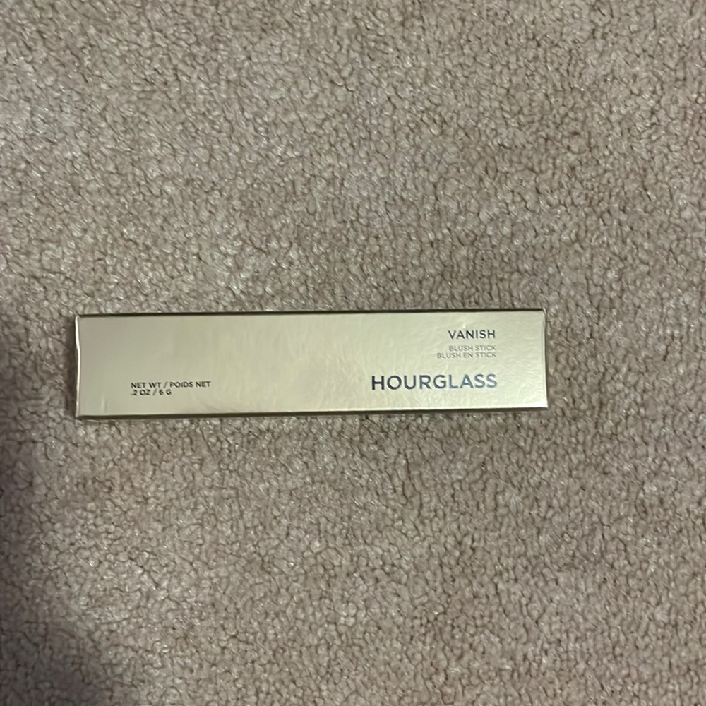 Hourglass Vanish Blush Stick